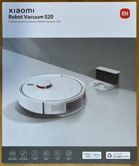 Xiaomi S20