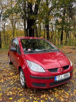 Mitsubishi Colt 1.1 55kw 2008
