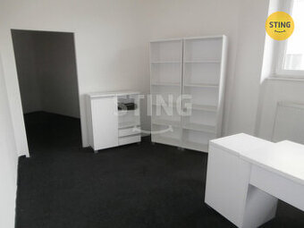 Pronájem kanceláře 29m2., 133842