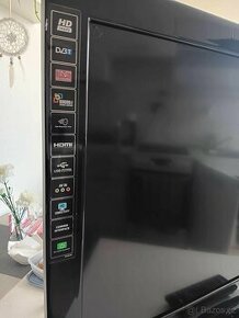 Prodám starší TV Orava