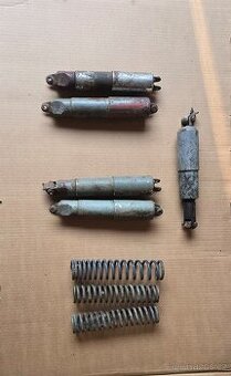 Tlumiče Jawa pulbuben