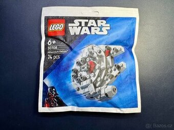 LEGO STAR WARS 30708 Millennium Falcon