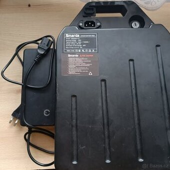 Elektrickou koloběžku Chopper