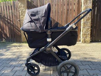 Prodám kočárek Bogaboo Fox2