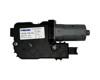 Motorek posuvné střechy 3G5877795 VW Arteon 3H r.v. 2017