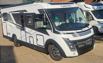 2025  180PS 3,5t Mobilvetta kea i86 AUTOMAT obytné auto