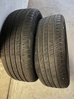 Barum Bravuris 5 205/55 R16