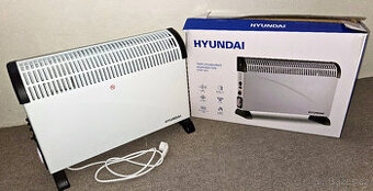 Teplovzdušný konvektor HYUNDAI CON301