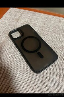 Matný kryt na iPhone 13/14 s MagSafe
