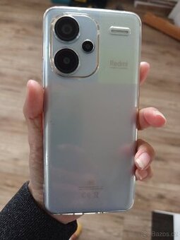 Xiaomi redmi note 13pro + 5g