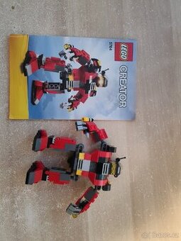 Lego Creator 5764