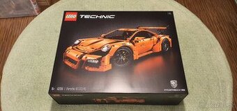 LEGO®  Technic 42056 Porsche 911 GT3 RS