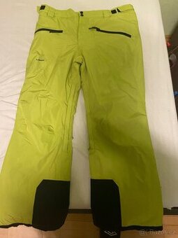 Lyžařské kalhoty Loap - 1