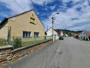 Prodej rodinného domu v Nezamyslicích