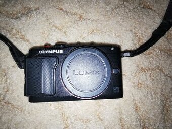 Olympus Pen E-PL6