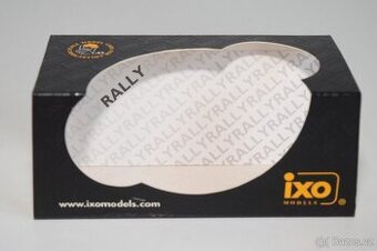 KOUPÍM krabičky na modely 1:43