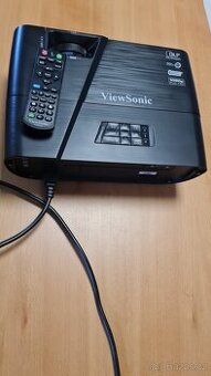 PROJEKTOR  ViewSonic PJD7720HD