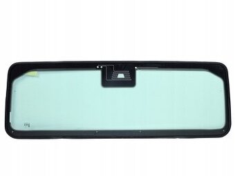 Jeep Wrangler čelní sklo