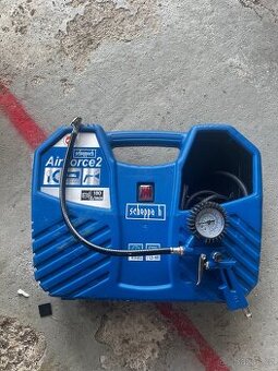 Kompresor Scheepach air force 2