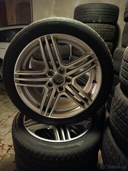 ALU kola 5x112R17