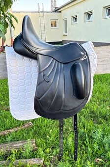 Drezurni sedko Kentaur Rhodé