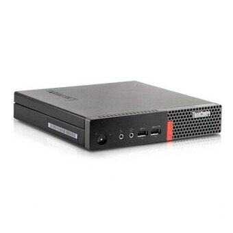 Lenovo M700 Tiny i5-6500T Wifi + BT 8GB 250GB SSD W10/W11