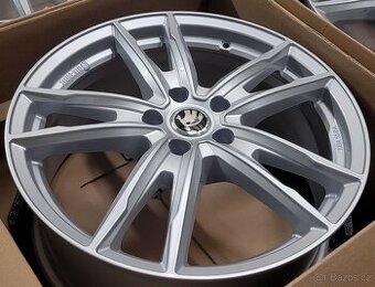 Škoda Superb 3,4, alu 19',NOVÉ, 8x19 et44