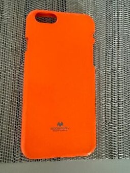 Kryt Goospery na iPhone 6