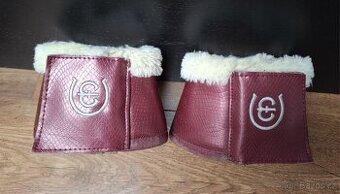 Zvony Equestrian Stockholm Bordeaux