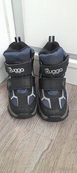 Detske zimni boty Bugga 25