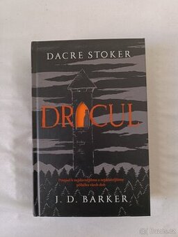 Dracul - Dacre Stoker
