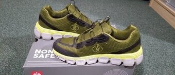 Pracovní boty engelbert Strauss vel 44