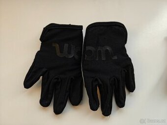 WOOM - Rukavice na kolo