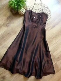 Společenské šaty Sixth Sense C&A vel. 34 - XS