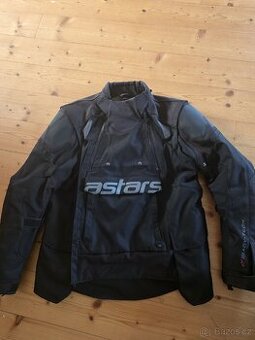 Alpinestars Halo Drystar