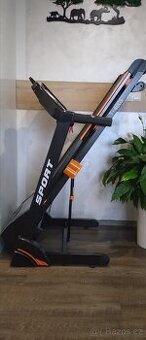 Běžecký pás HRST-400s (v záruce)