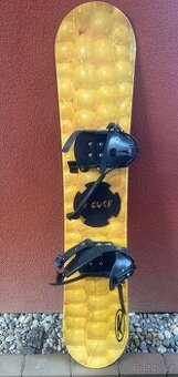 Snowboard 137 cm