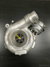 Turbo Nissan 2.0 Dci M9RK