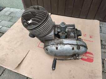 Motor Jawa 175/356