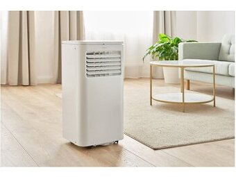 Nová mobilní klimatizace SAC MT7048C bílá SENCOR