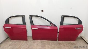 Alfa Romeo 159 dveře
