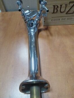 Výčepní zařízení