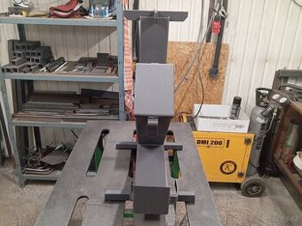 Zahradní přenosné ohniště,raketový gril,sporák