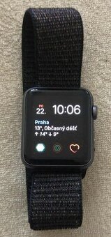 Apple watch 1