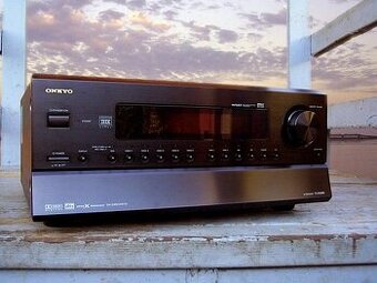 Receiver Onkyo TX-DS989