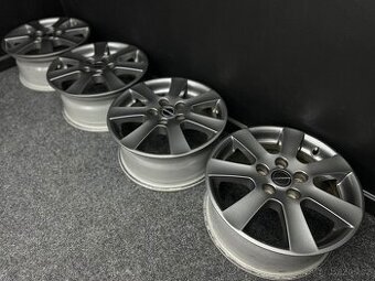 Alu Borbet 5x112 16” 7j et50