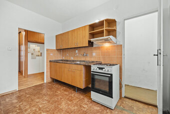 Prodej bytu 3+1 ve Valdicích