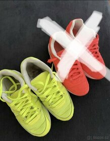 Krásné originální Nike AirMax sportovní boty