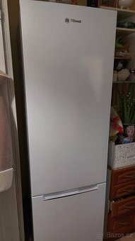 Lednička kombinované