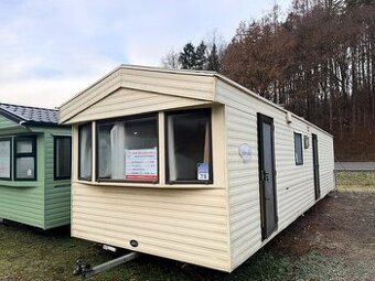 Mobilní dům - mobilheim ABI Coloredo 11 x 3,1m